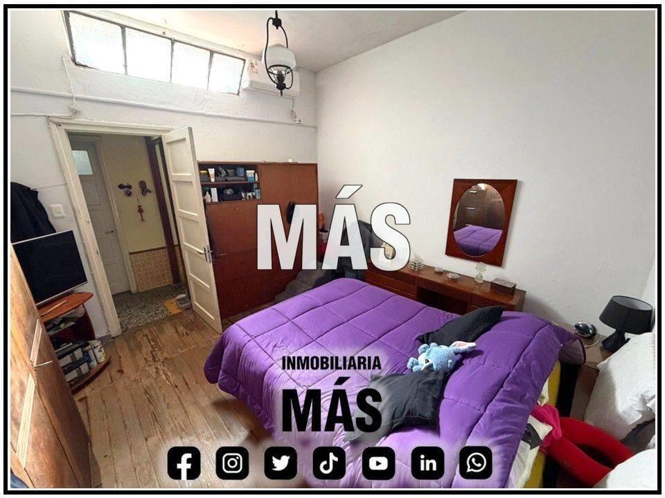 Casa Venta Garage Atahualpa Montevideo iMas.uy R *...