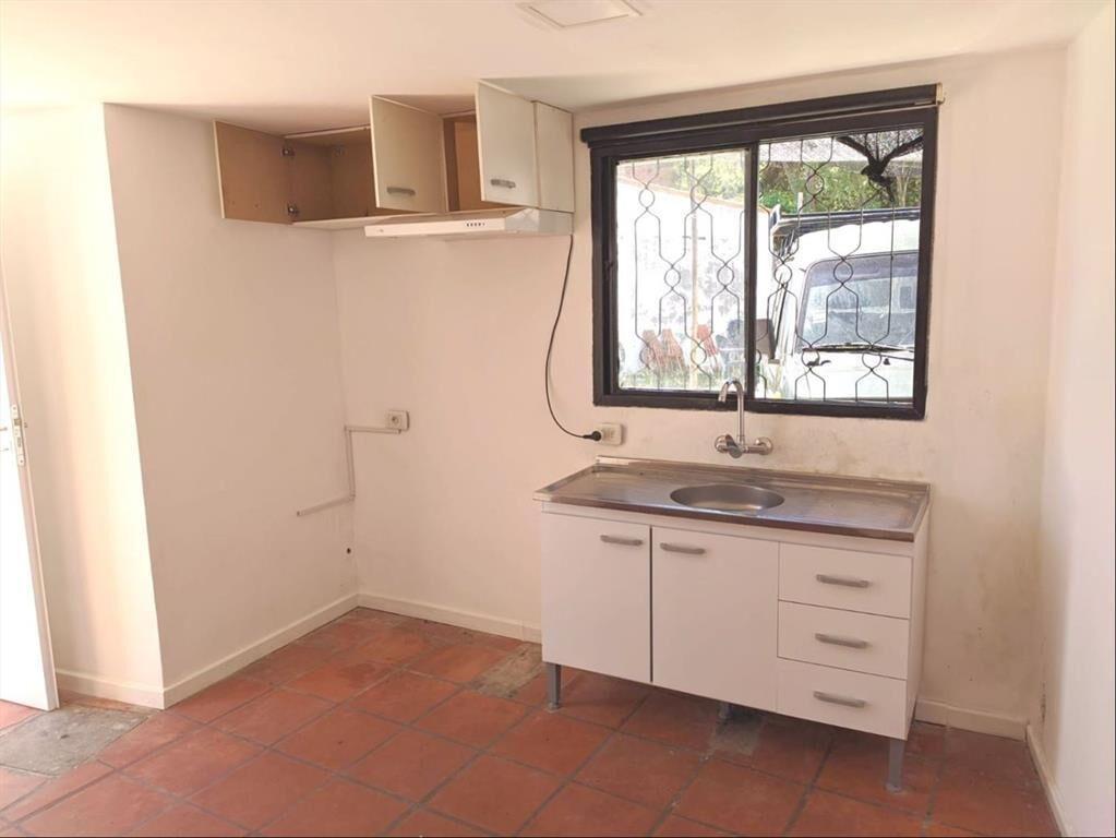 *** ALQUILADO *** AL SUR. MONOAMBIENTE EN BUEN ESTADO. Alqu