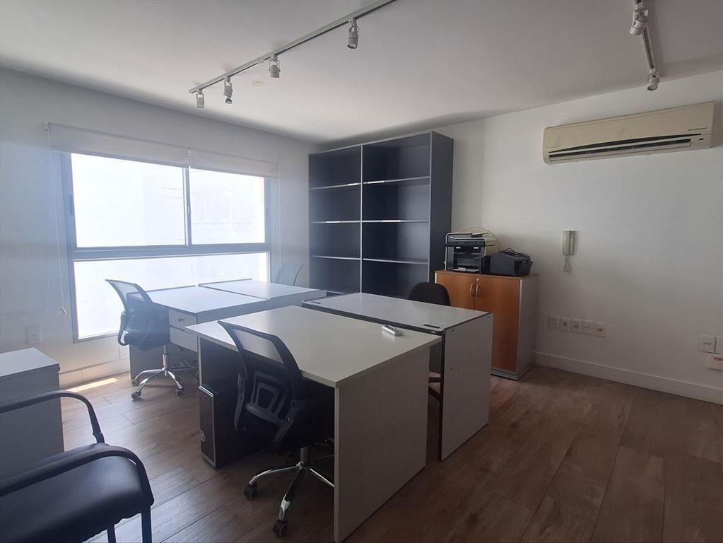 VENTA CON RENTA - A metros de WTC - BUCEO