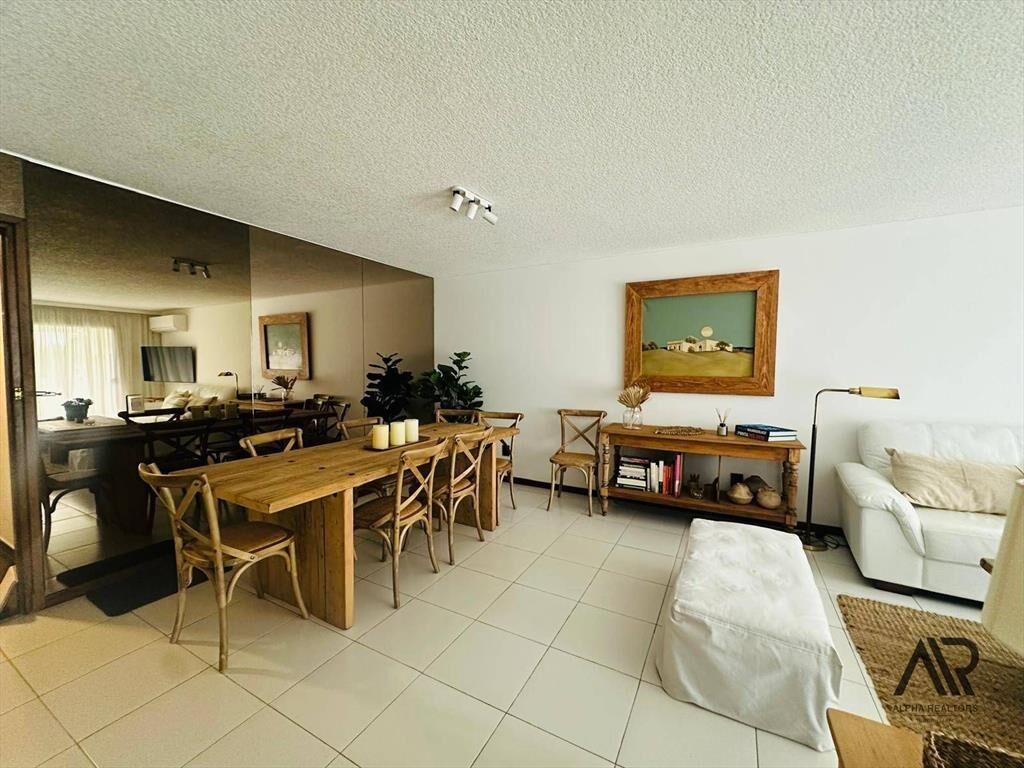 Apartamento en alquiler temporario c/ cochera en Cantegril