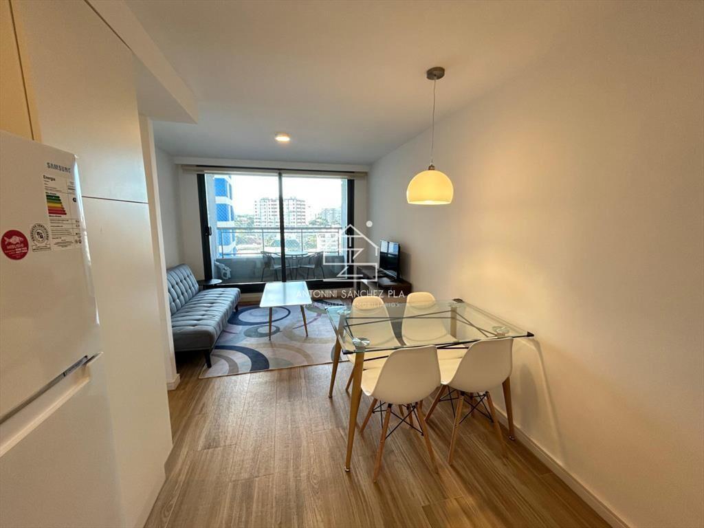 Venta apartamento dos dormitorios punta del este