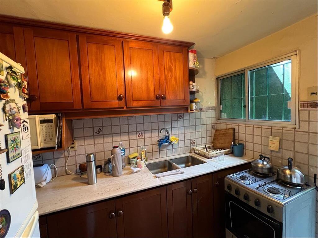 Venta casa de altos de 74m2 en Unión