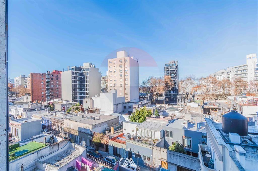VENTA APARTAMENTO CORDON 1 DORMITORIO