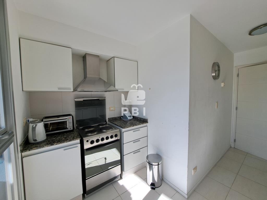 Apartamento de 2 dormitorios en Punta del Este -