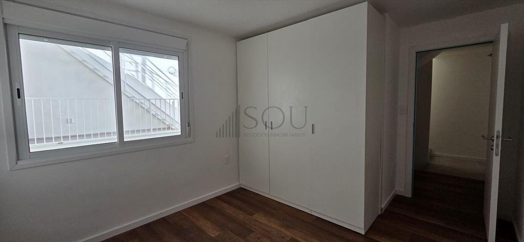 VENTA APARTAMENTO CON RENTA 1 DORMITORIO Y PARRILLERO CORD