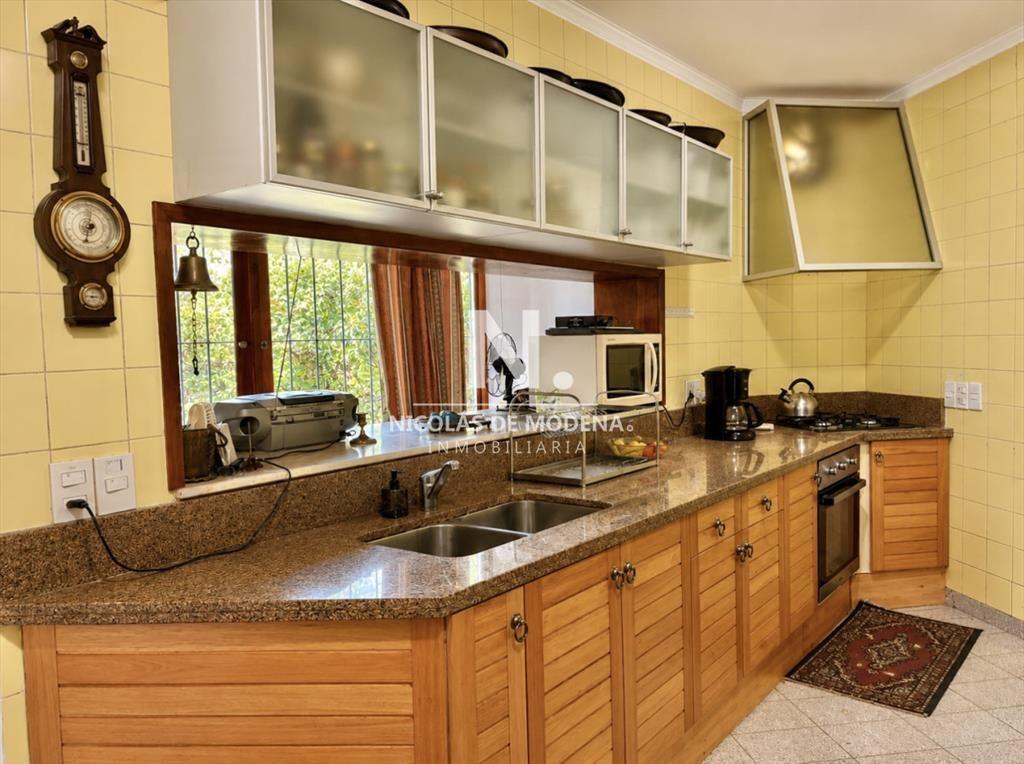 Espectacular casa en venta en playa mansa