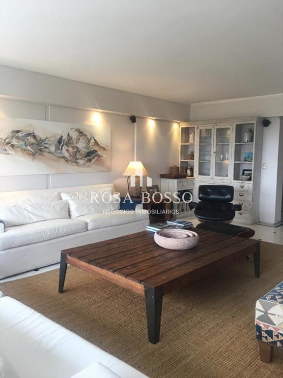Apartamento en la Brava.