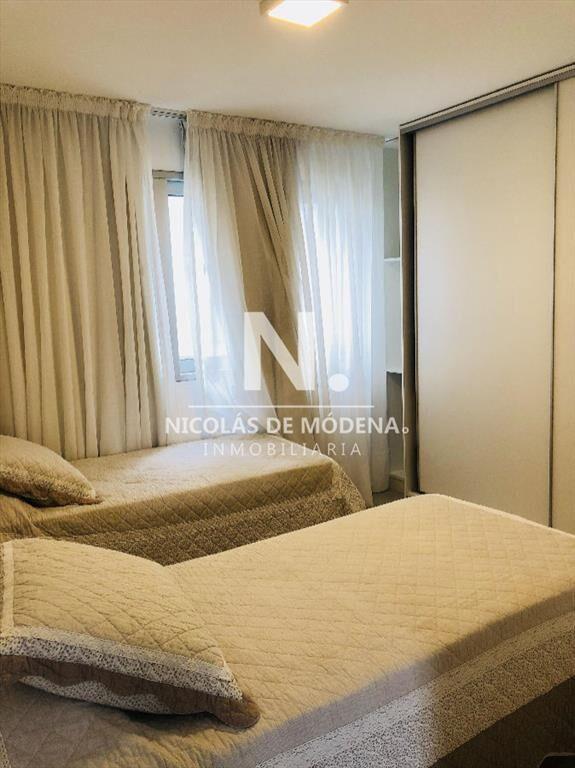 Isabel apartamento en venta 3 dormitorios más al