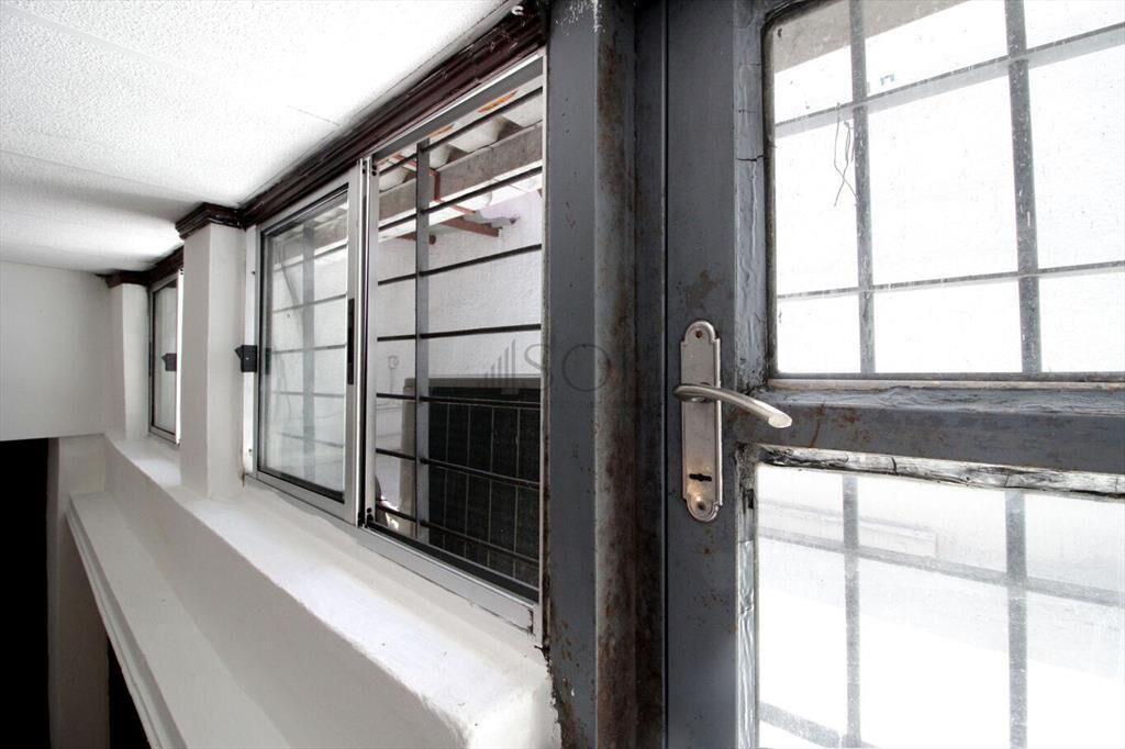 ALQUILER CORDON SUR 1 DORMITORIO