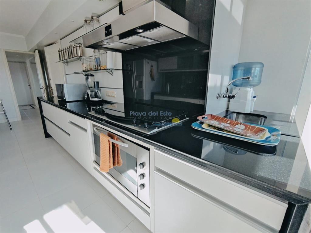 ALQUILER DE TEMPORADA DE HERMOSO APARTAMENTO 4