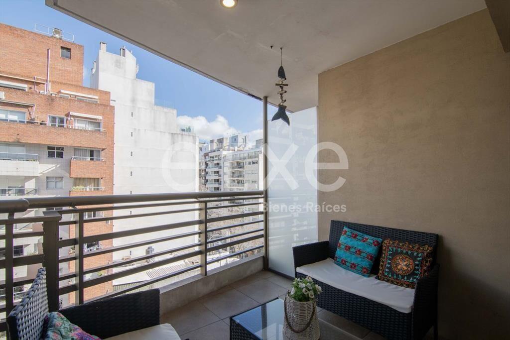 Apartamento Alquiler Punta Carretas...