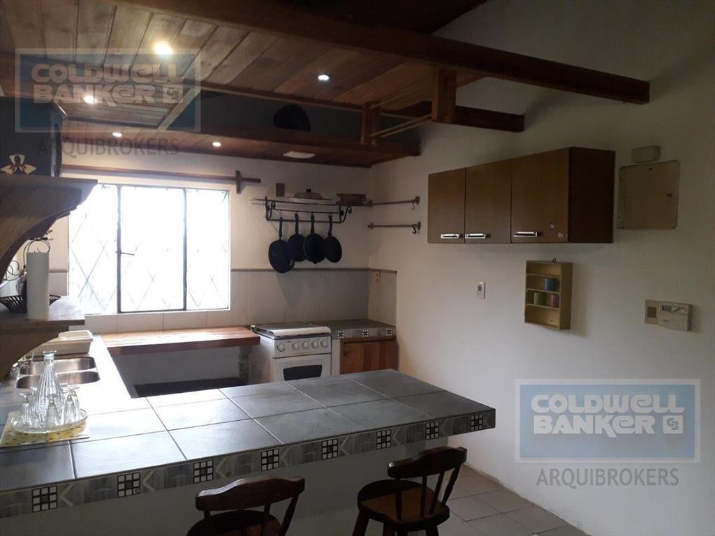 Chacra en venta en Playa Verde