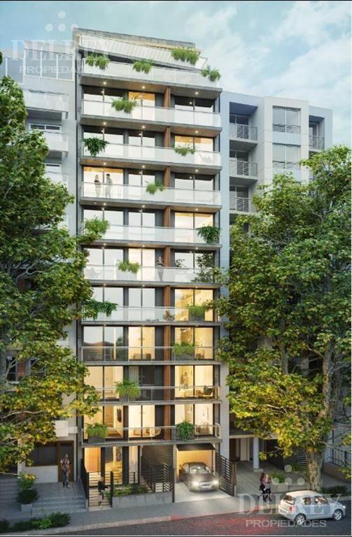 Venta Apartamento - Pocitos DELREY PROPIEDADES