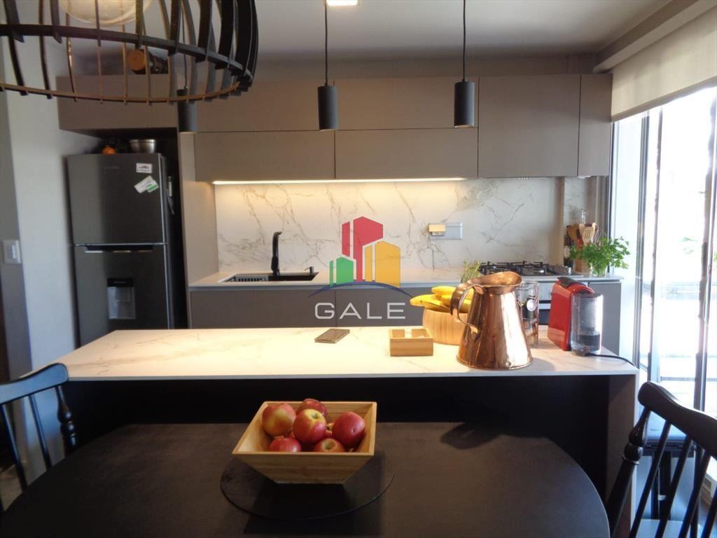 Hermoso Y Amplio Apartamento en Punta Del Este