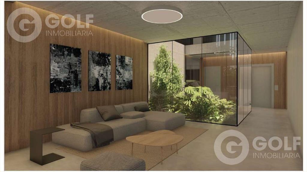 Venta de apartamento 2 dormitorios con Cochera y Terraza en