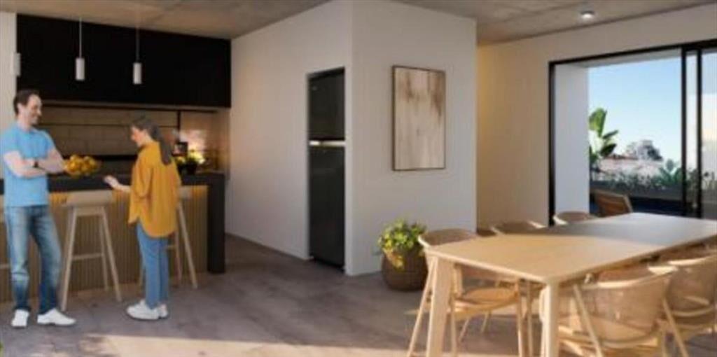 Venta Apartamento 2 Dormitorio en Centro (Montevideo)