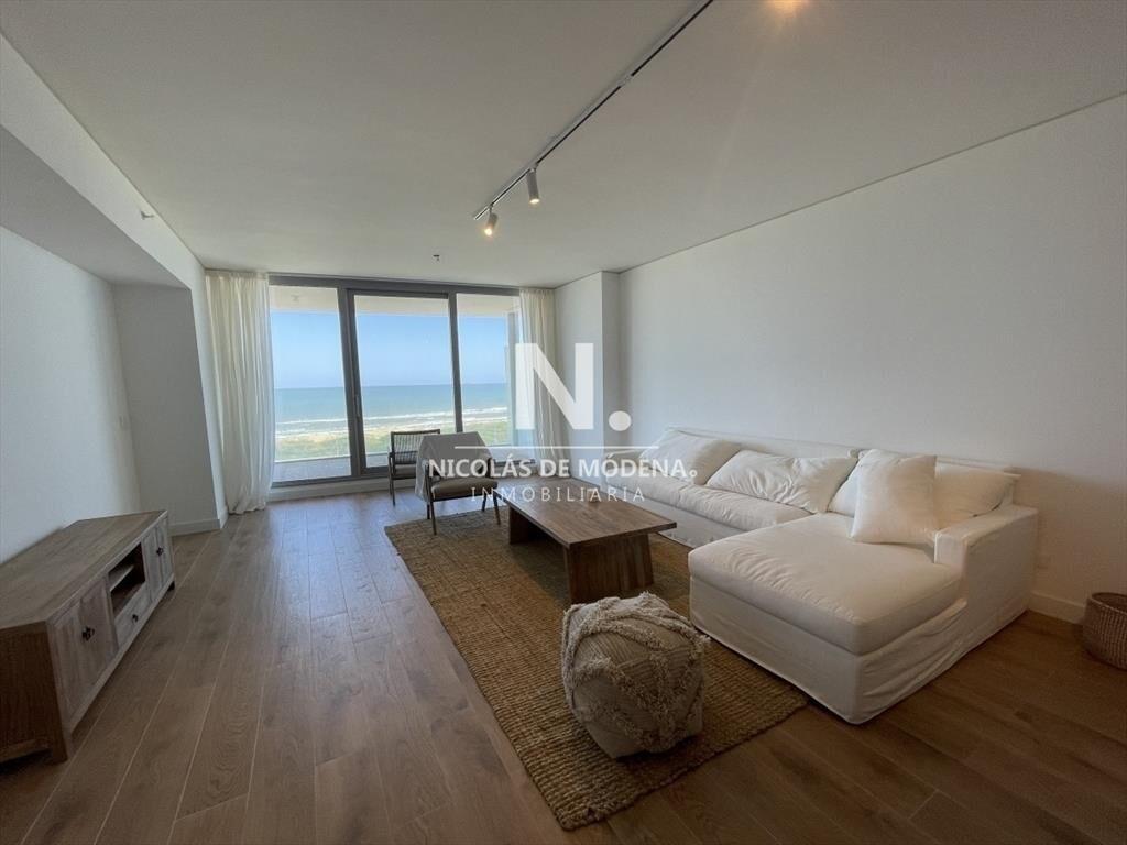 Apartamento torre Trump