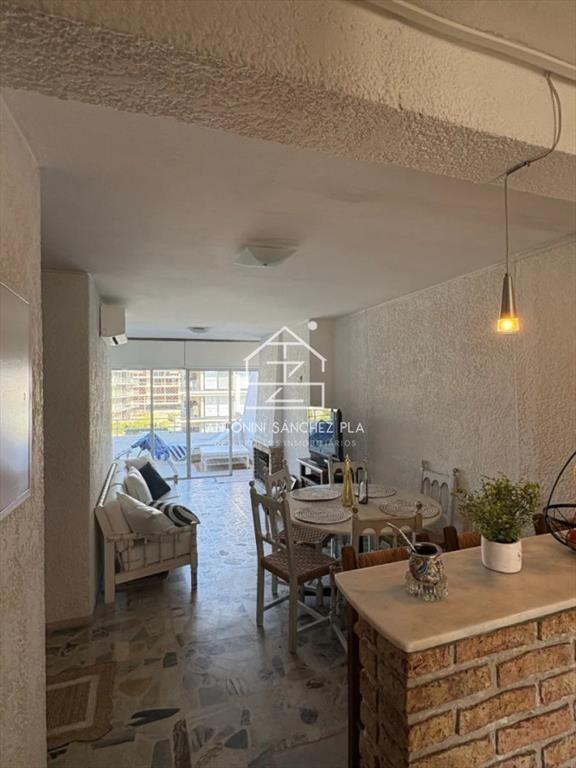 Apartamento en parada 33 playa mansa