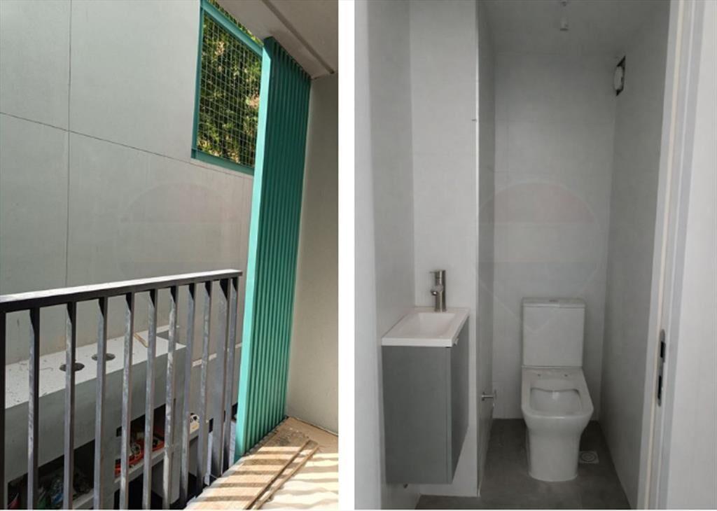 Venta apartamento 1 dormitorio Punta Carretas
