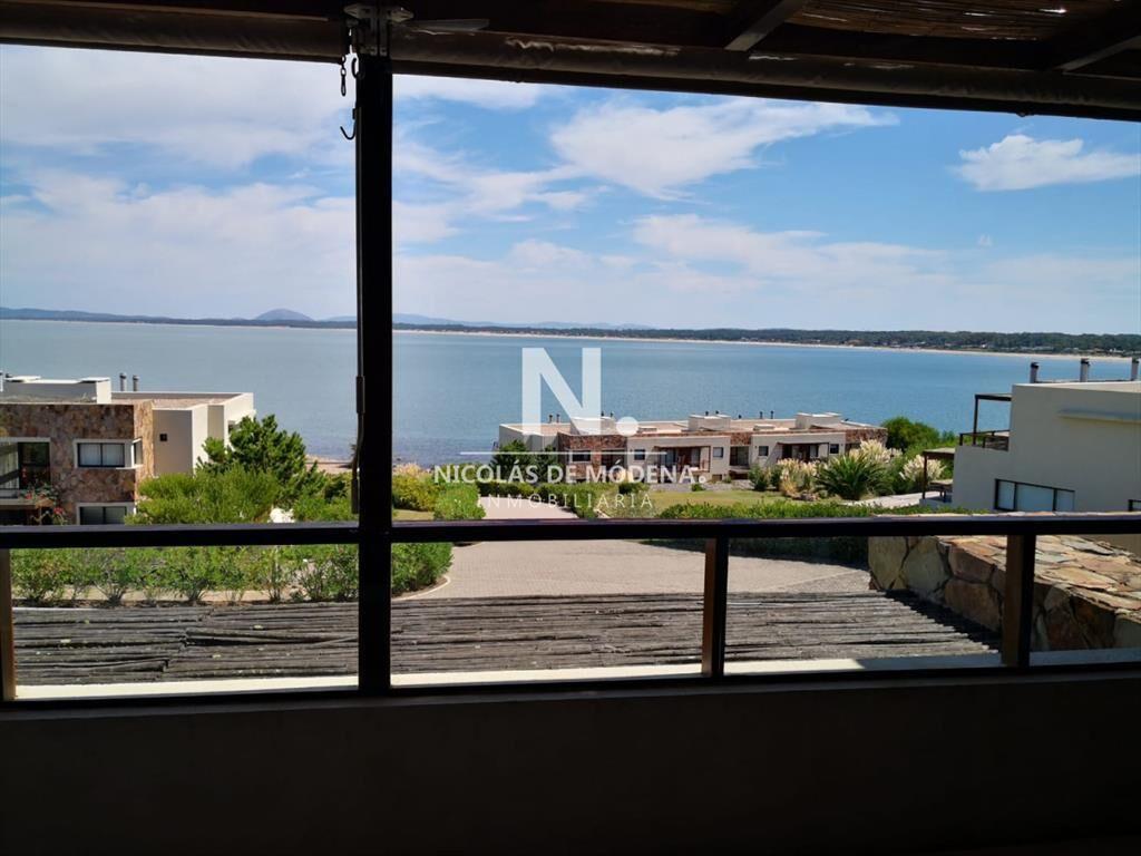Dos suites más toilette con Maravillosas vistas hacia el