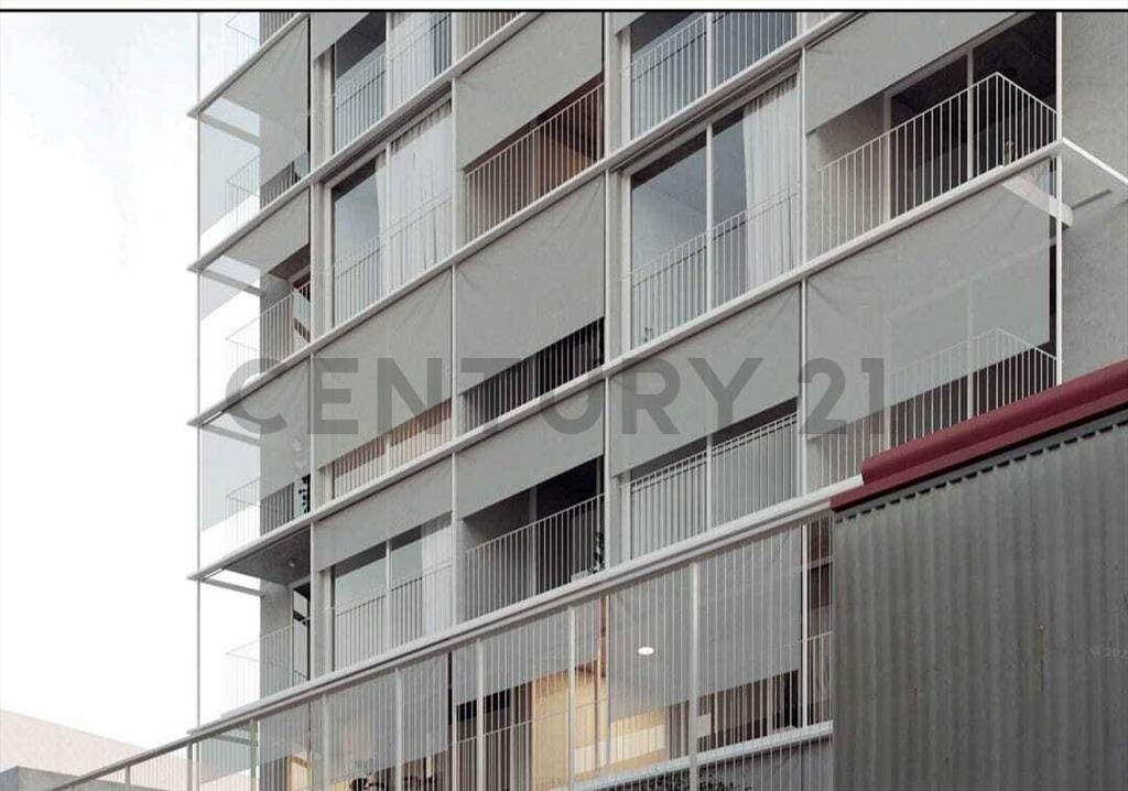 Viví o invertí en Cordón Sur-Apartamento 1D Frente-terraz...