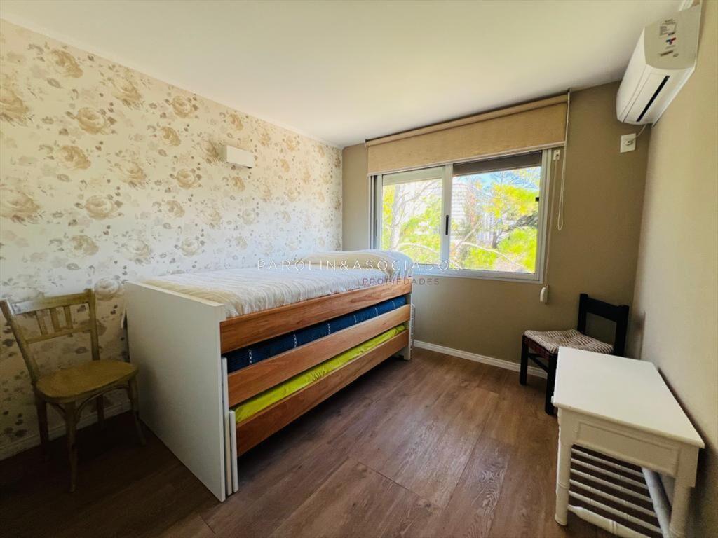 Apartamento en venta de 2 dormitorios en Edificio Epidauro,