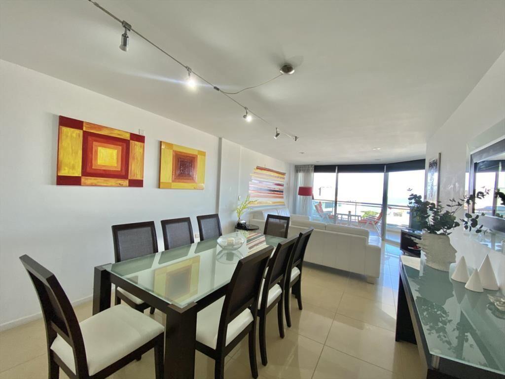 VENTA APARTAMENTO DE 3 DORMITORIOS MAS SOL Y I