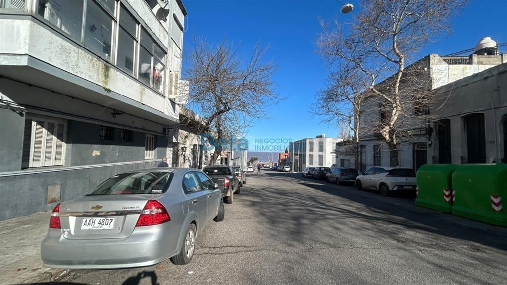 ALQUILER APARTAMENTO 1 DORMITORIO BARRIO SUR