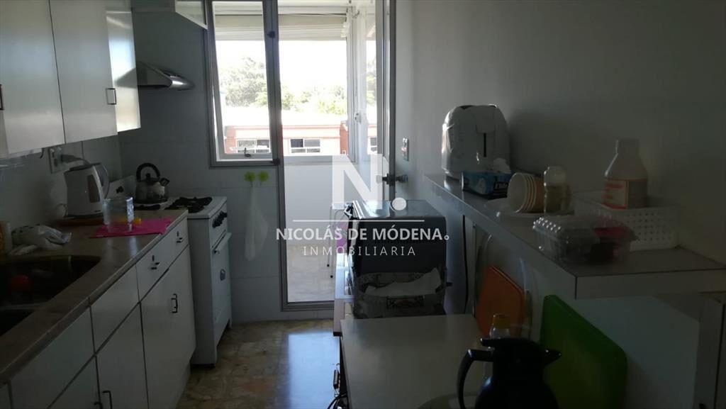 Apartamento en Punta del Este, Mansa