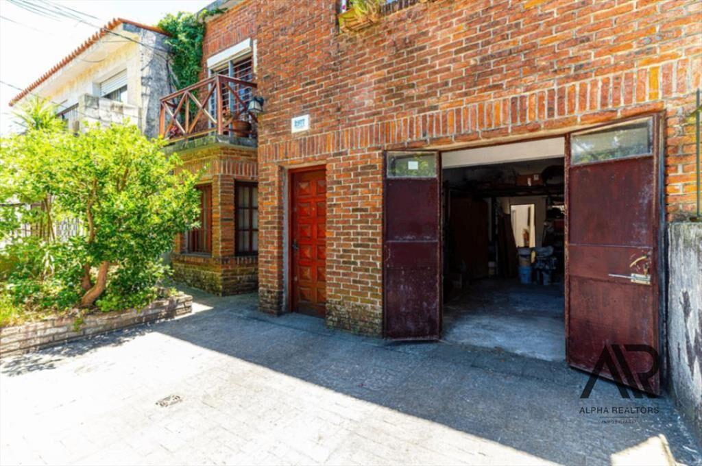 Casa en Venta 4 Dormitorios La Blanqueada | Cochera | Pa...