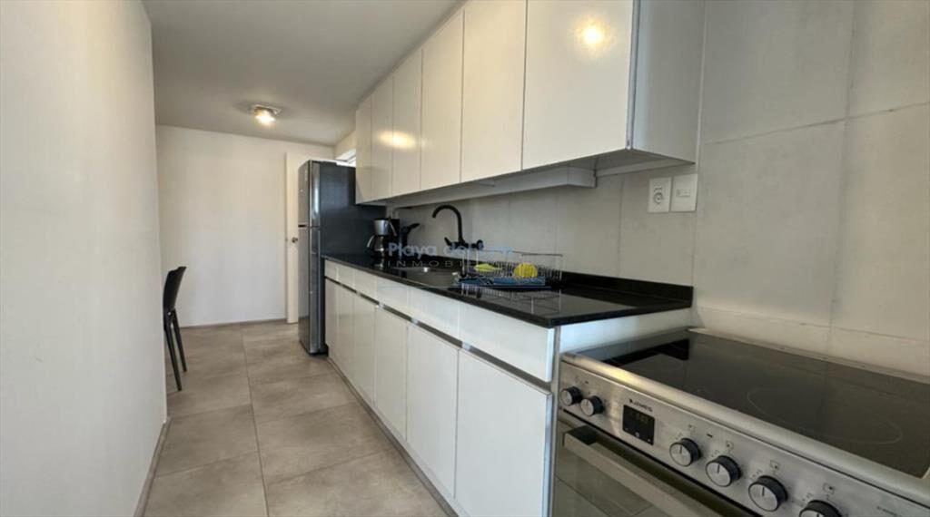 Apartamento en alquiler temporal de 2 dormitorios