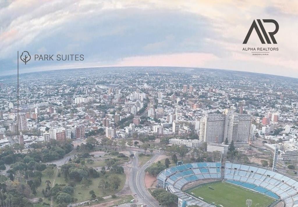 Apartamento en venta c/ cochera en Parque Batlle