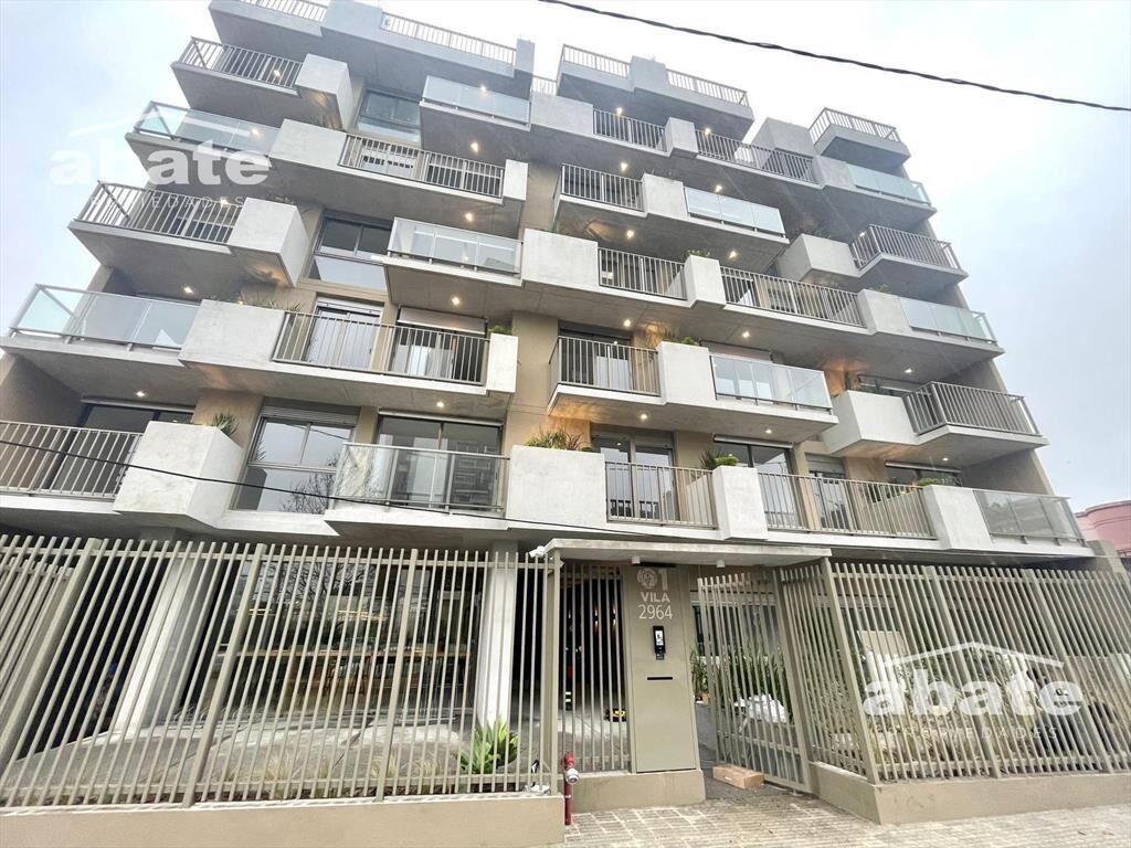 Alquiler Apartamento de 1 dormitorio con garaje , en La Bla