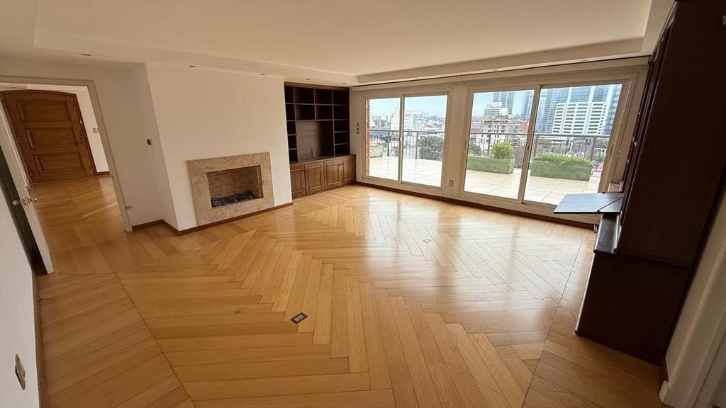 Pent House, proximo WTC, 219 m2 + 98 m2 terraza, ggex2 !!
