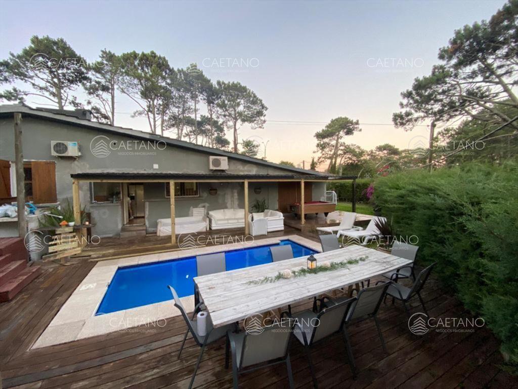 Venta espectacular casa en San Rafael - 4