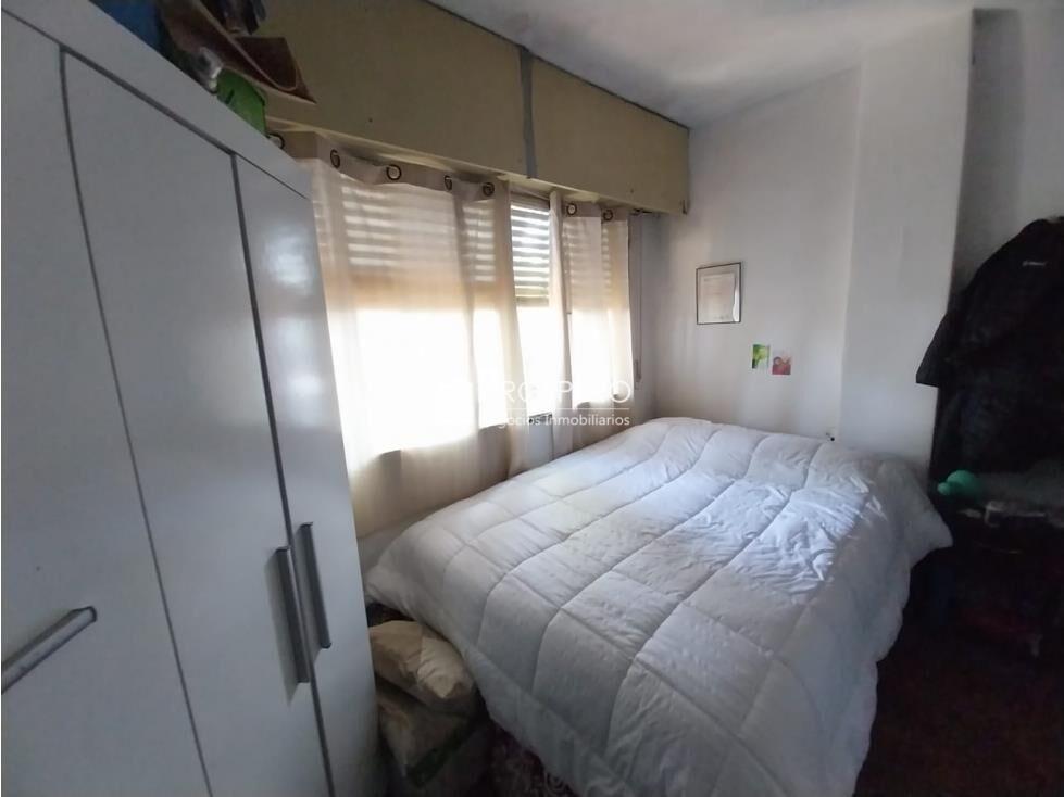 AL1964 Venta Apto 2dorm Cerro Patio CON RENTA