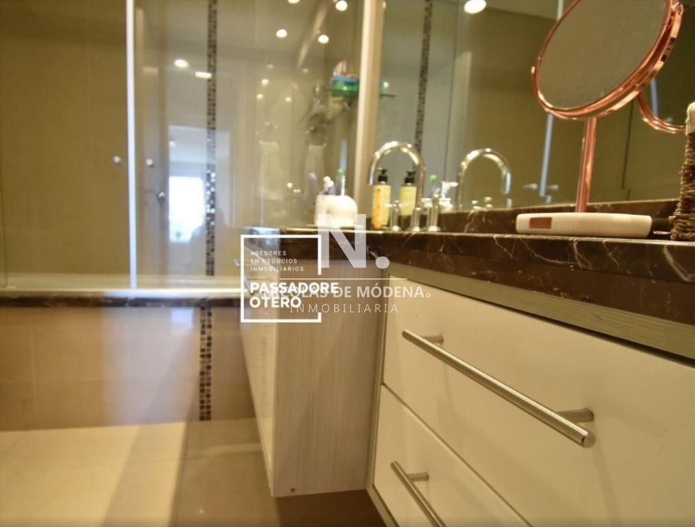 Apartamento en venta de 2 dormitorios en Punta