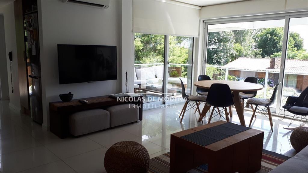 Apartamento en Mansa - Punta del Este