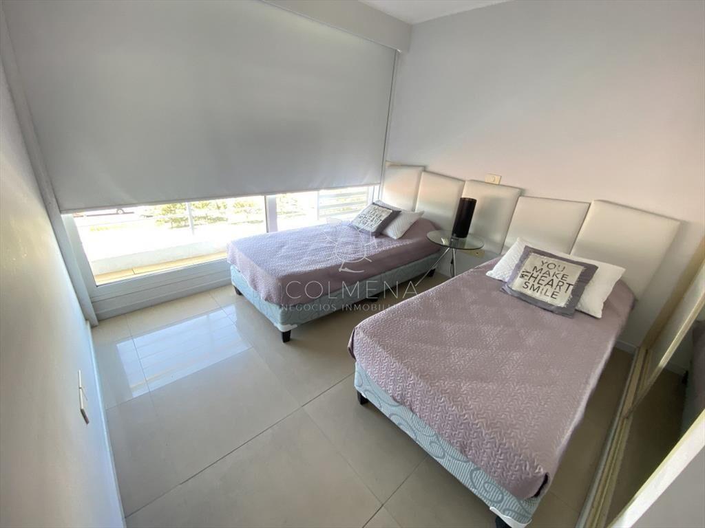 Apartamento en Venta, Mansa, Punta del Este.
