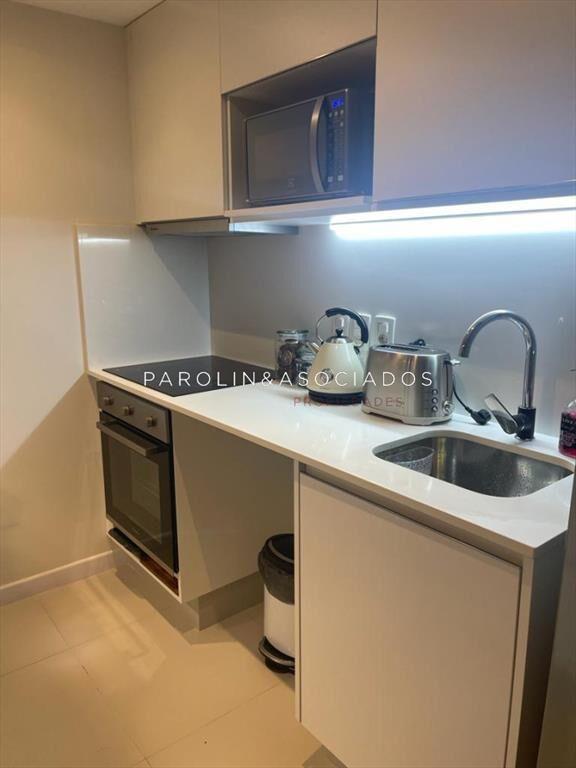 Apartamento en venta en edificio Saint Honore,