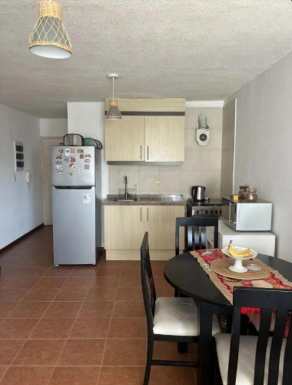 Si vende monoambiente Punta carretas