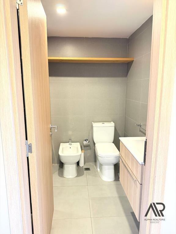 Apartamento en venta en Tres Cruces