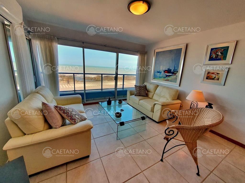 Alquiler apartamento 3 dormitorios. Penu00ednsula, Punta de