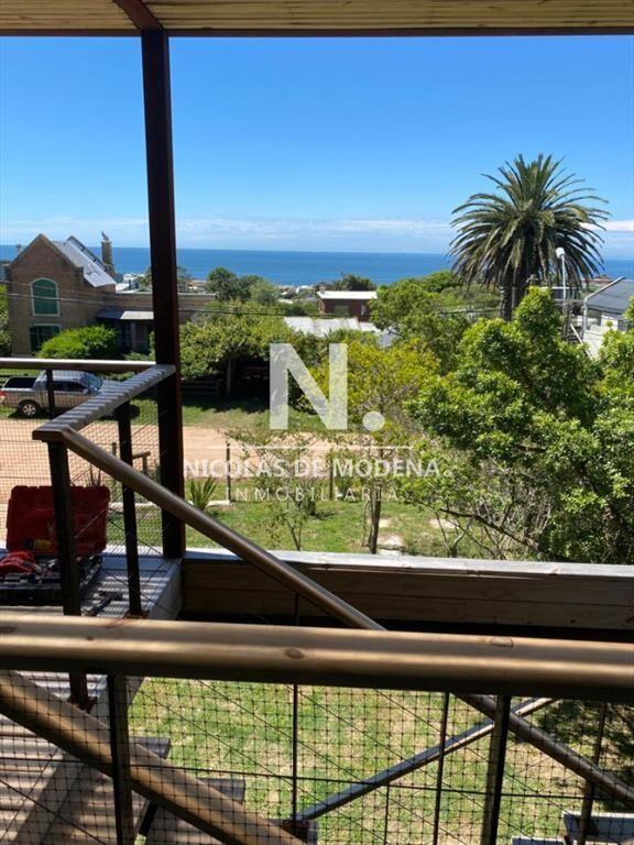 En venta espectacular casa en El Chorro - de 3
