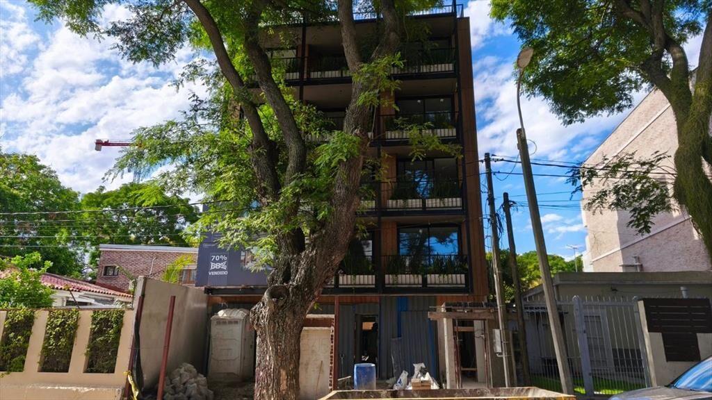 Venta apartamento monoambiente, Pocitos Nuevo