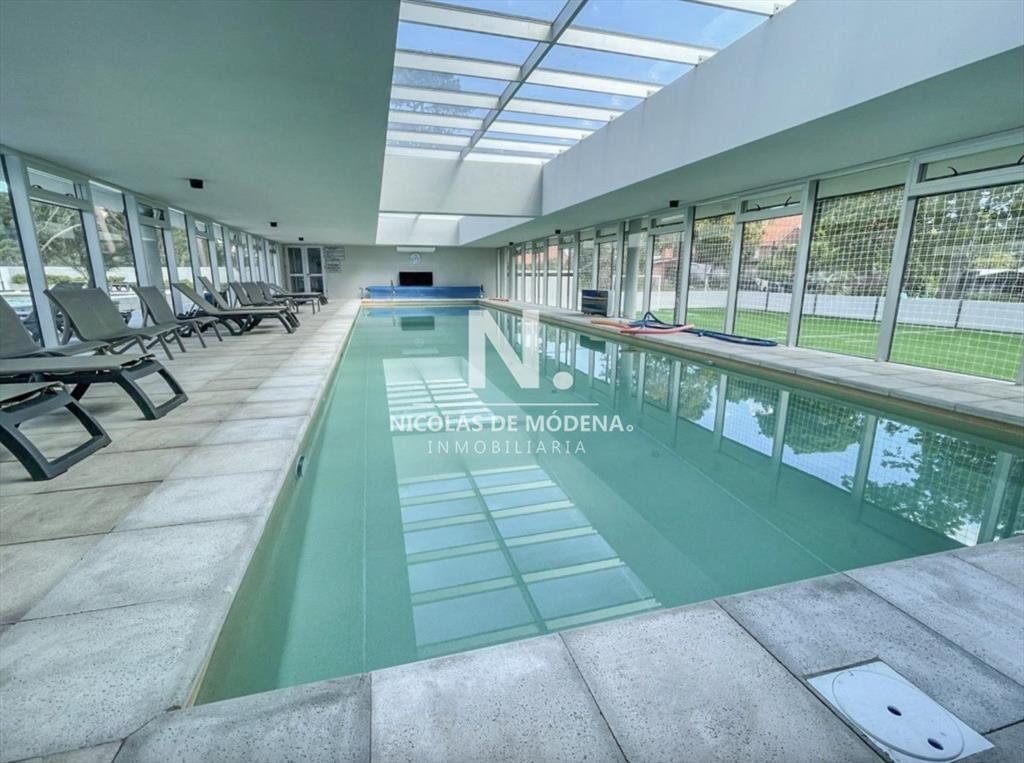 EN VENTA hermoso apartamento con excelentes amenities para