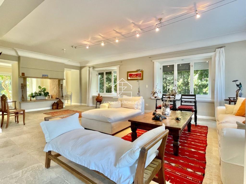 Casa Mansion en Venta Playa Brava Punta del Este