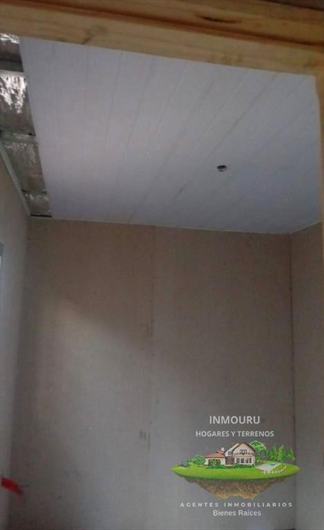 Se vende casa contenedor en Zona Canelones (Las Piedras)