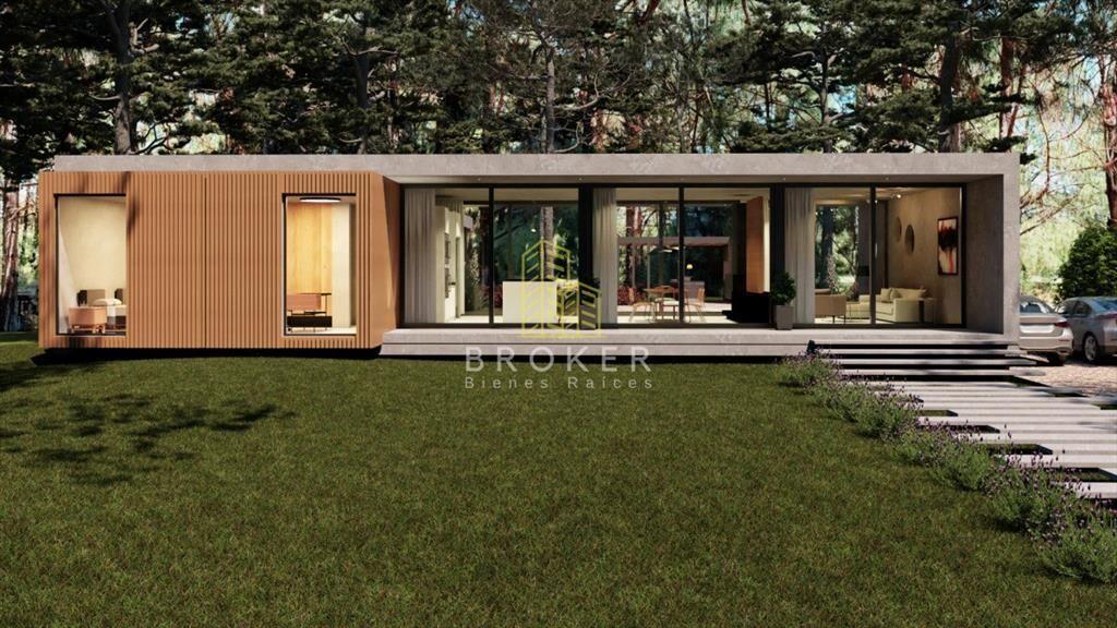 Venta casa barrio privado mansa punta del este