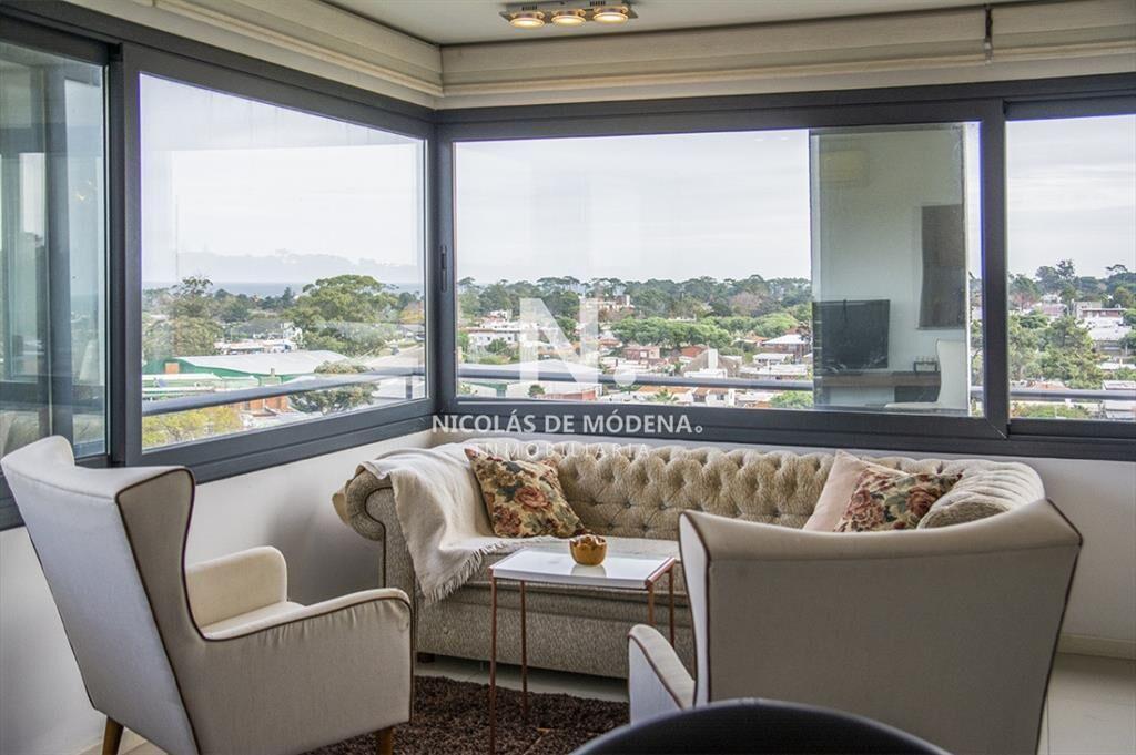 Hermoso Departamento en venta.